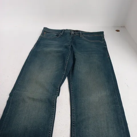 TIFFOSI DENIM COLLECTION JEANS – UK SIZE 34