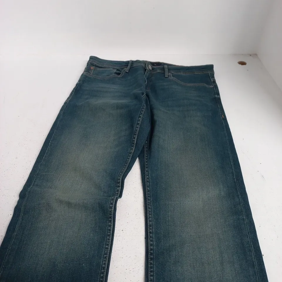 TIFFOSI DENIM COLLECTION JEANS – UK SIZE 34
