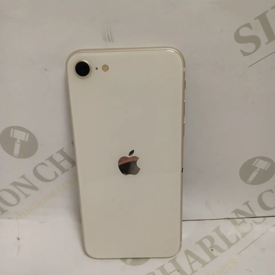 APPLE IPHONE - MODEL UNSPECIFIED 