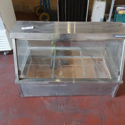 BAKBAR E76 BAIN MARIE