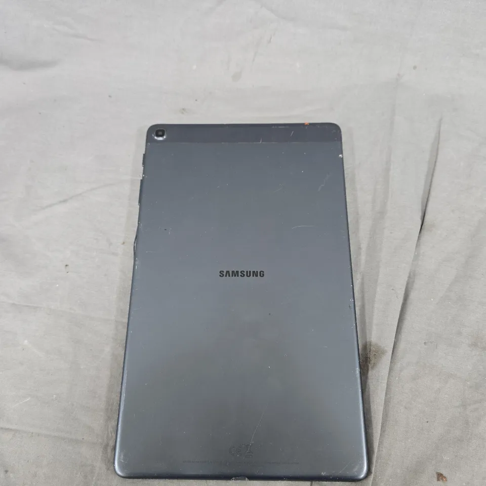 SAMSUNG GALAXY TAB A TABLET – BLACK