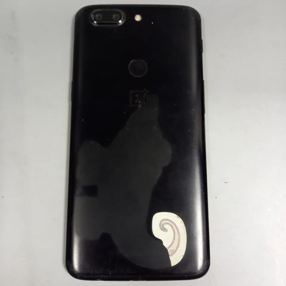 ONEPLUS 5T SMARTPHONE 
