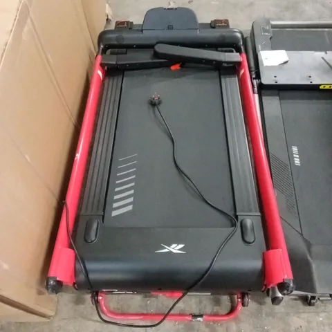 REEBOK I-RUN 4.0 TREADMILL