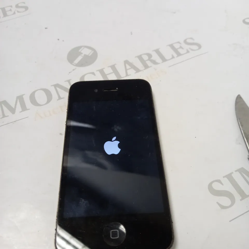 APPLE IPHONE 4 MODEL A1332