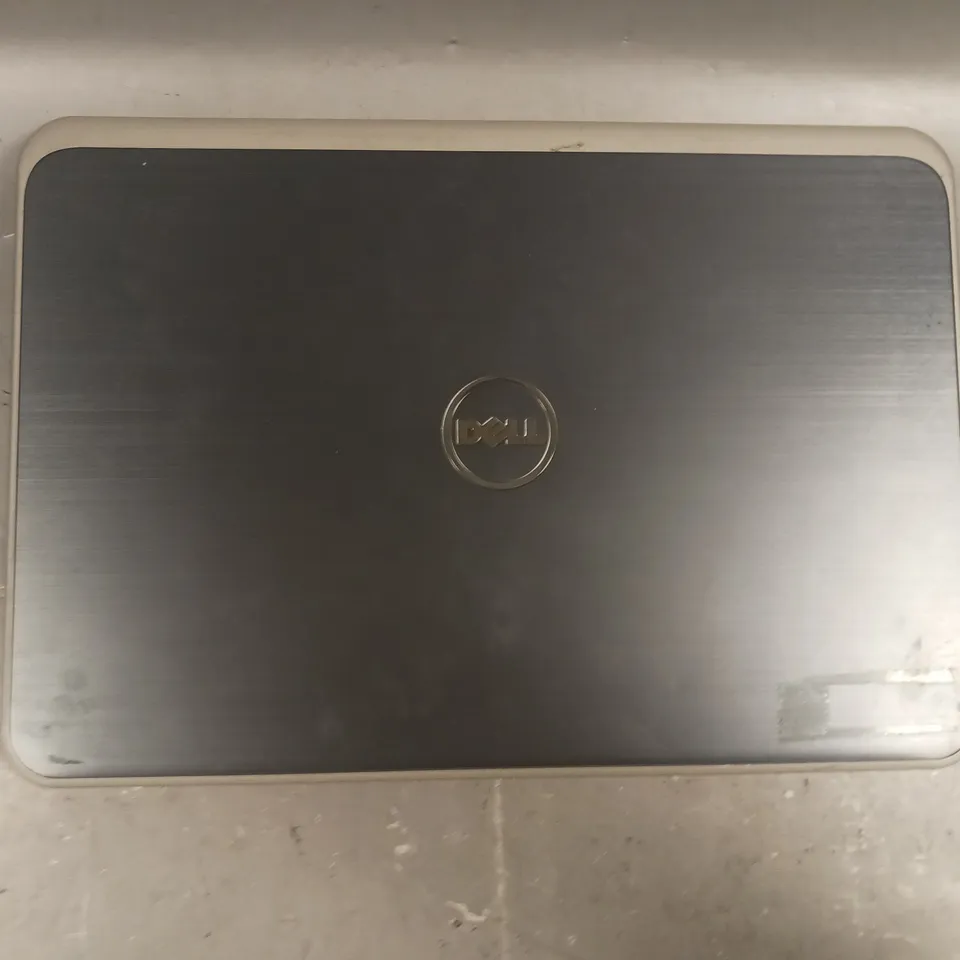 DELL INSPIRON 5521 LAPTOP