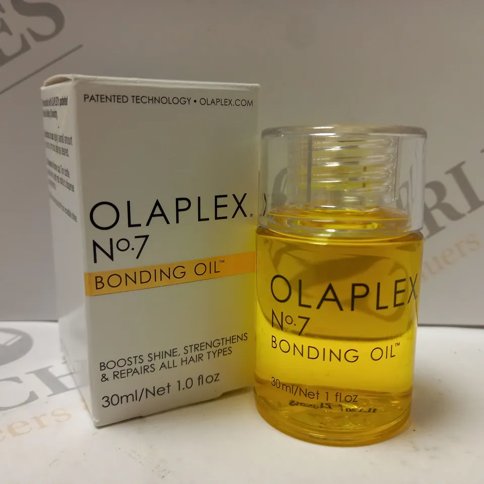 OLAPLEX NO.7 BONDING OIL 30ML