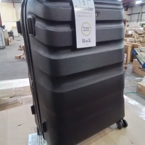 BOXED BALI 8 WHEEL HARDSHELL LARGE SUITCASE