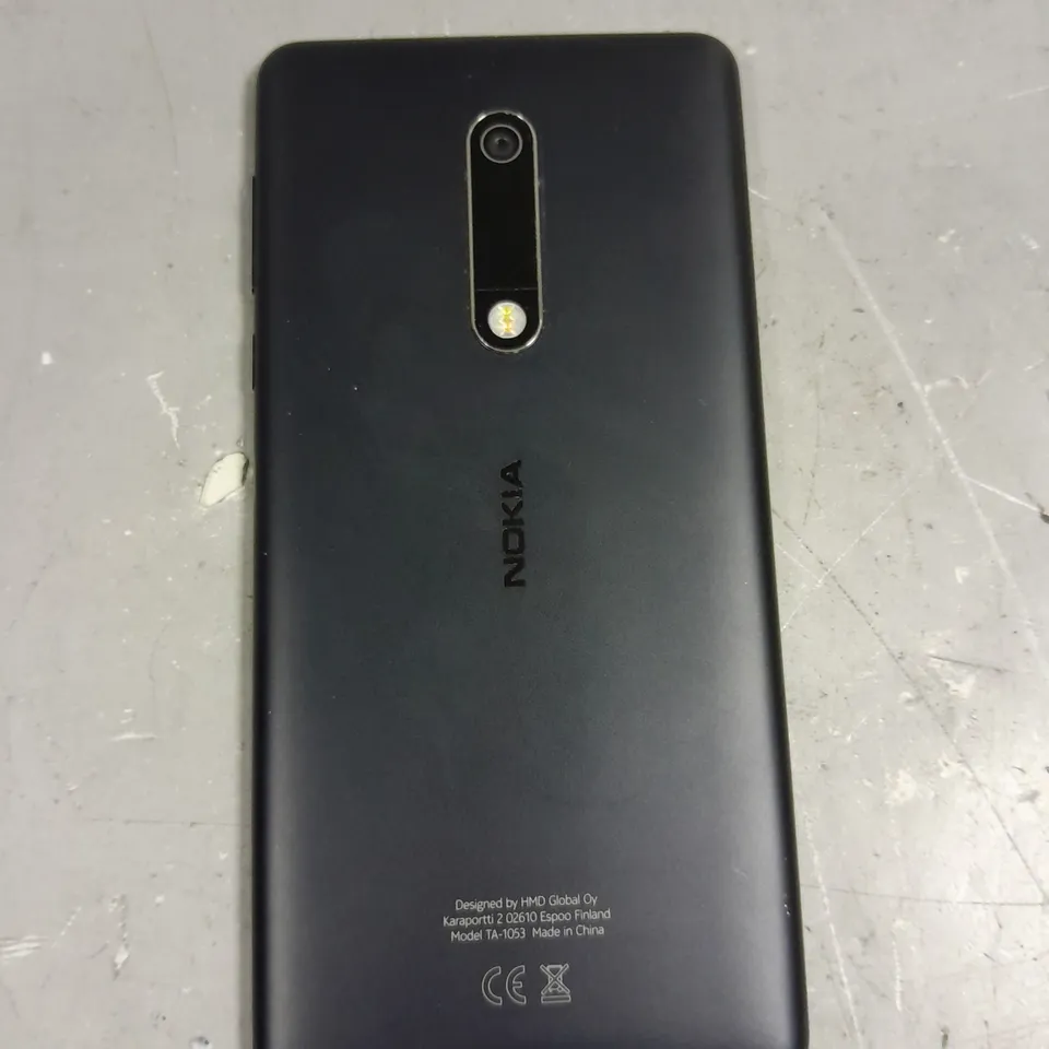 NOKIA 5 SMARTPHONE 