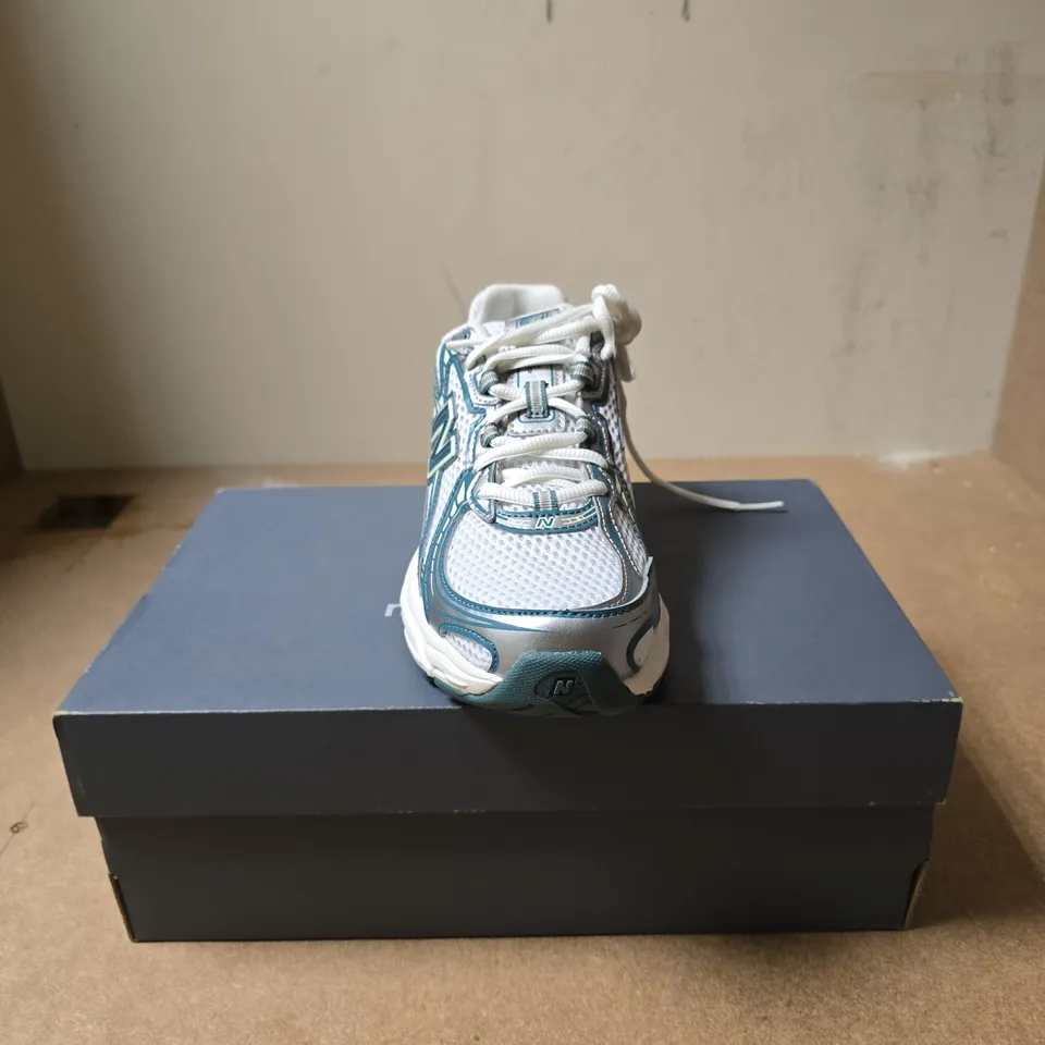 NEW BALANCE MEN'S RUNNING SHOES – 5