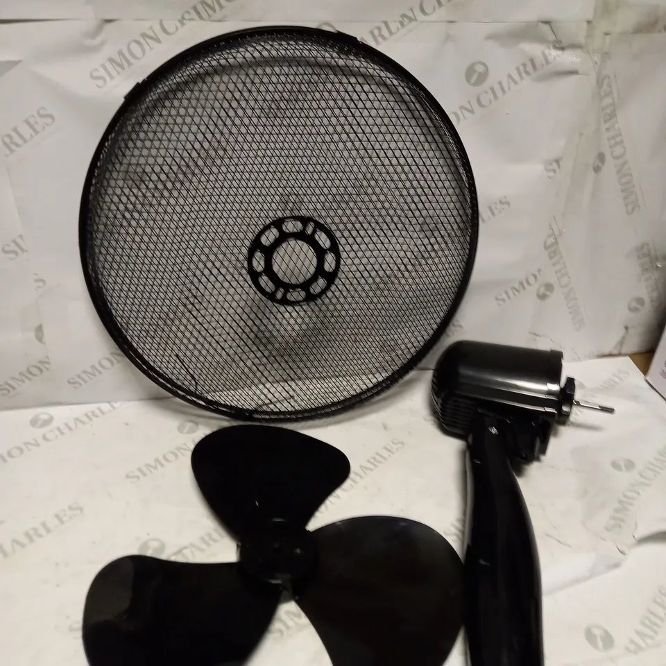 DID 16'' PEDESTAL FAN 