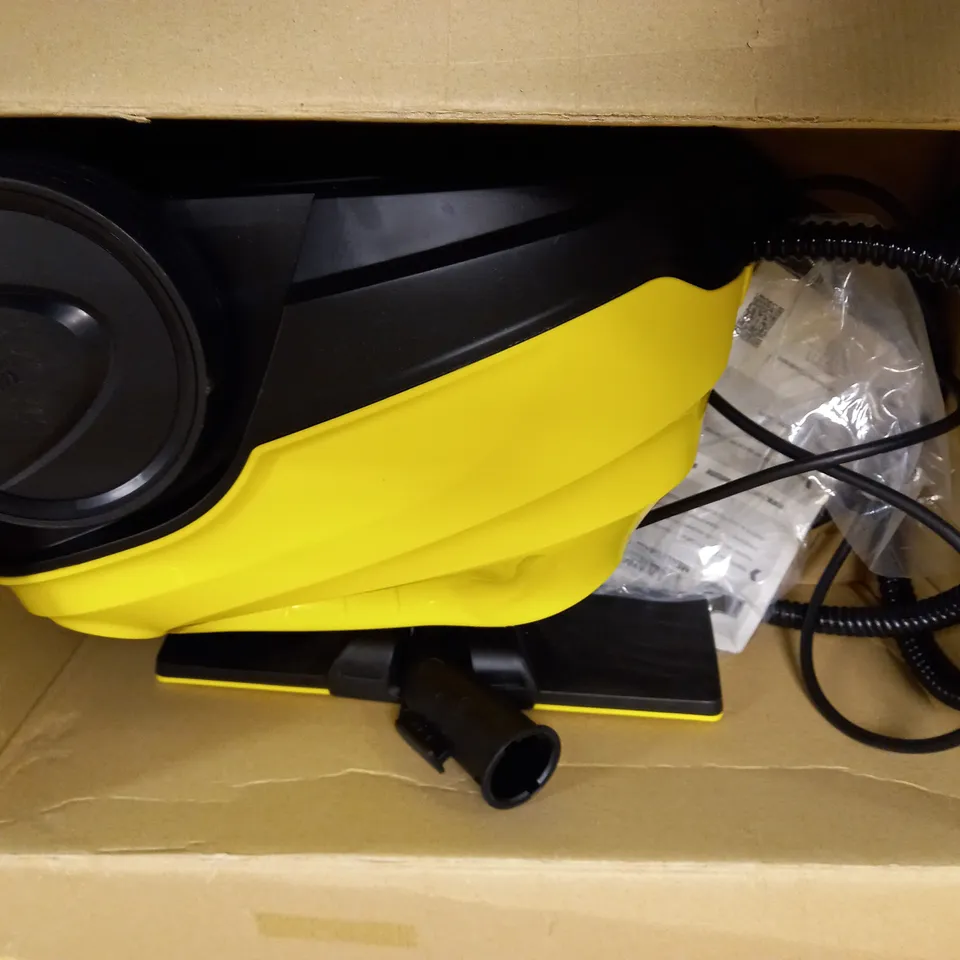 KARCHER STEAM CLEANER SC3 