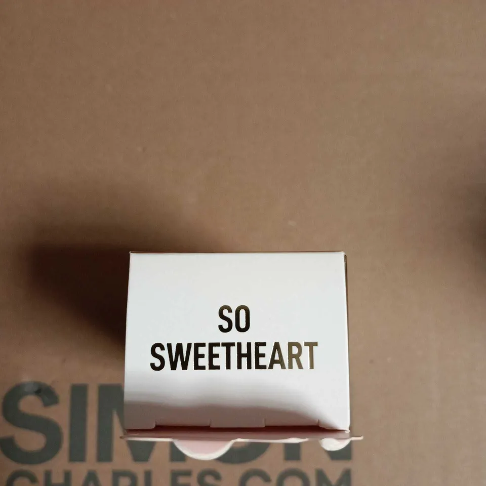 P LOUISE THE CHEEK OF IT LIQUID BLUSH – SO SWEETHEART