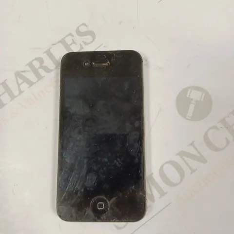 APPLE IPHONE 4S A1387 SMARTPHONE