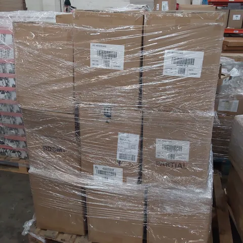 PALLET OF APPROXIMATELY 115 ITEMS OF ASSORTED BRAND NEW DESIGNER CLOTHING AND ACCESSORIES TO INCLUDE;