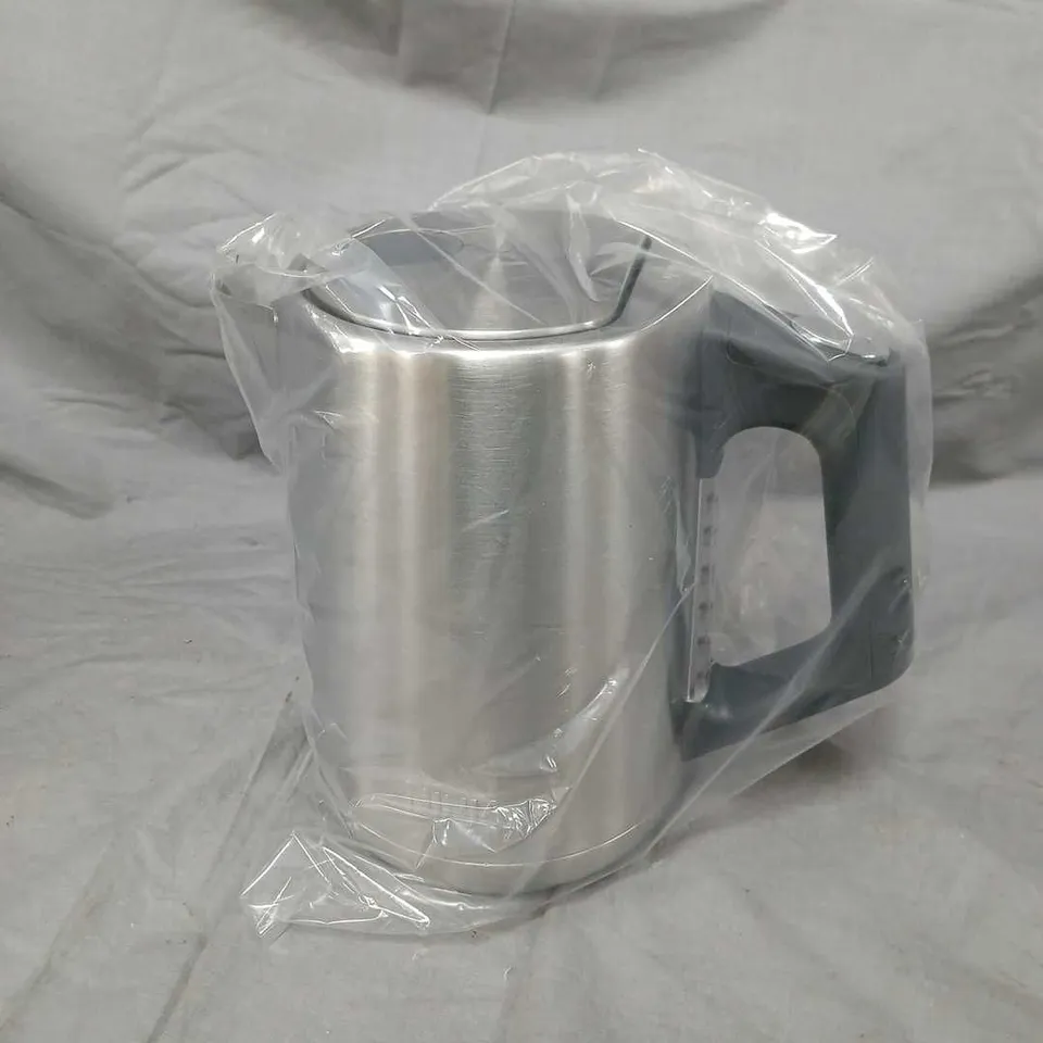 NINJA KT201UK PERFECT TEMPERATURE KETTLE STAINLESS STEEL