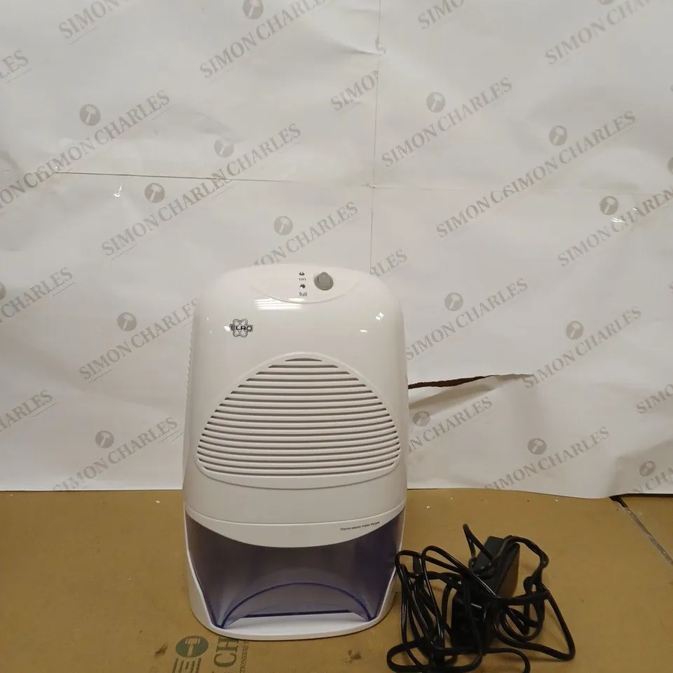 ELRO DEHUMIDIFIER