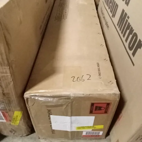 BOXED 23CM COOLING MEMORY FOAM POCKET SPRUNG 90CM SINGLE MATTRESS