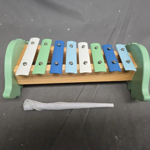 DINO XYLOPHONE