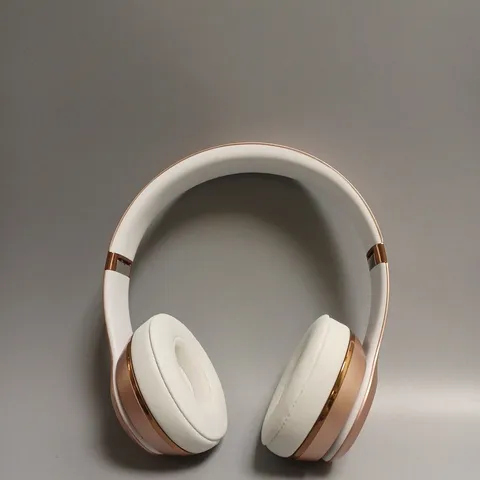 BEATS SOLO 3 WIRELESS HEADPHONES