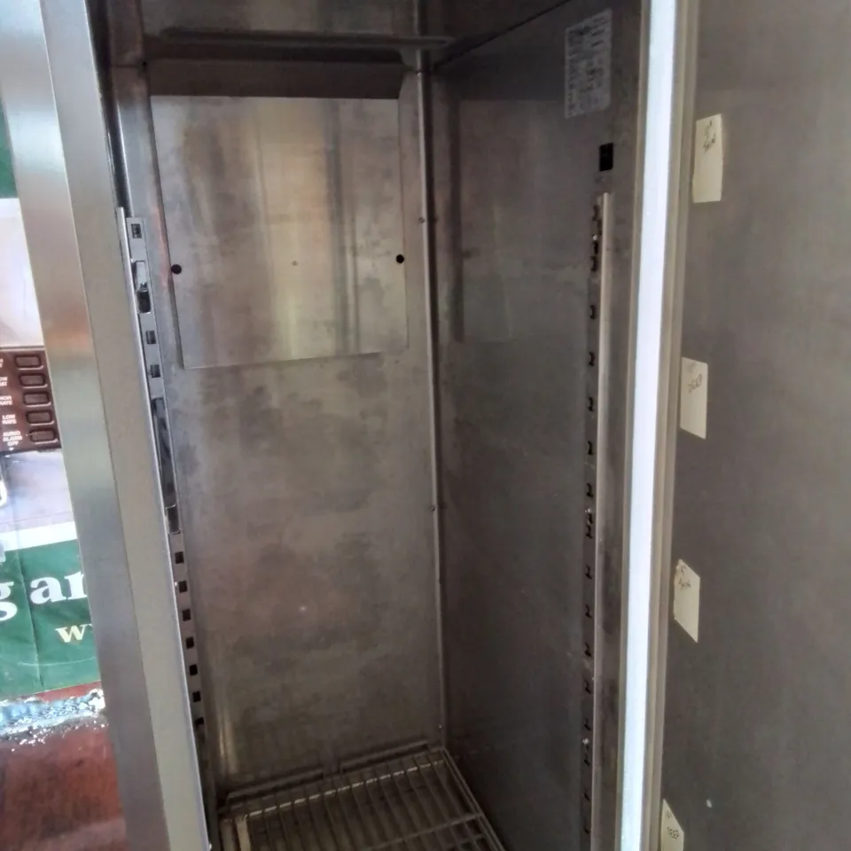 POLARIS SINGLE DOOR TALL COMMERCIAL FRIDGE F PLUS TN70