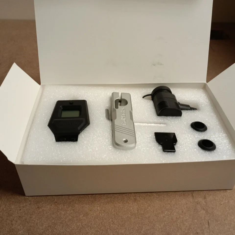 TROLMASTER MBS PAR FULL SPECTRUM QUANTUM SENSOR BOXED