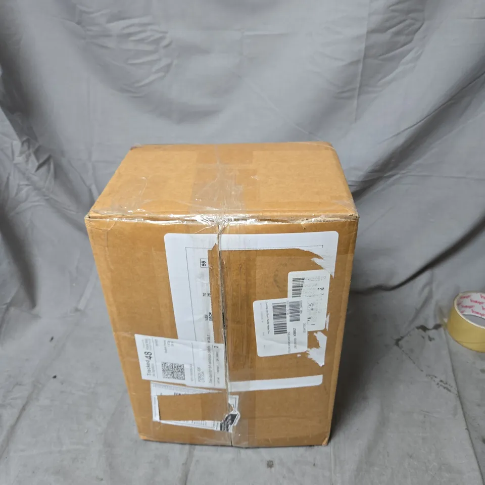 LUXENOA ICE SHARD CANDLE HOLDER DUO SINGLE ITEM .