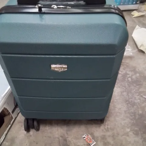 BOXED LUGG TRAVEL CABIN BAG