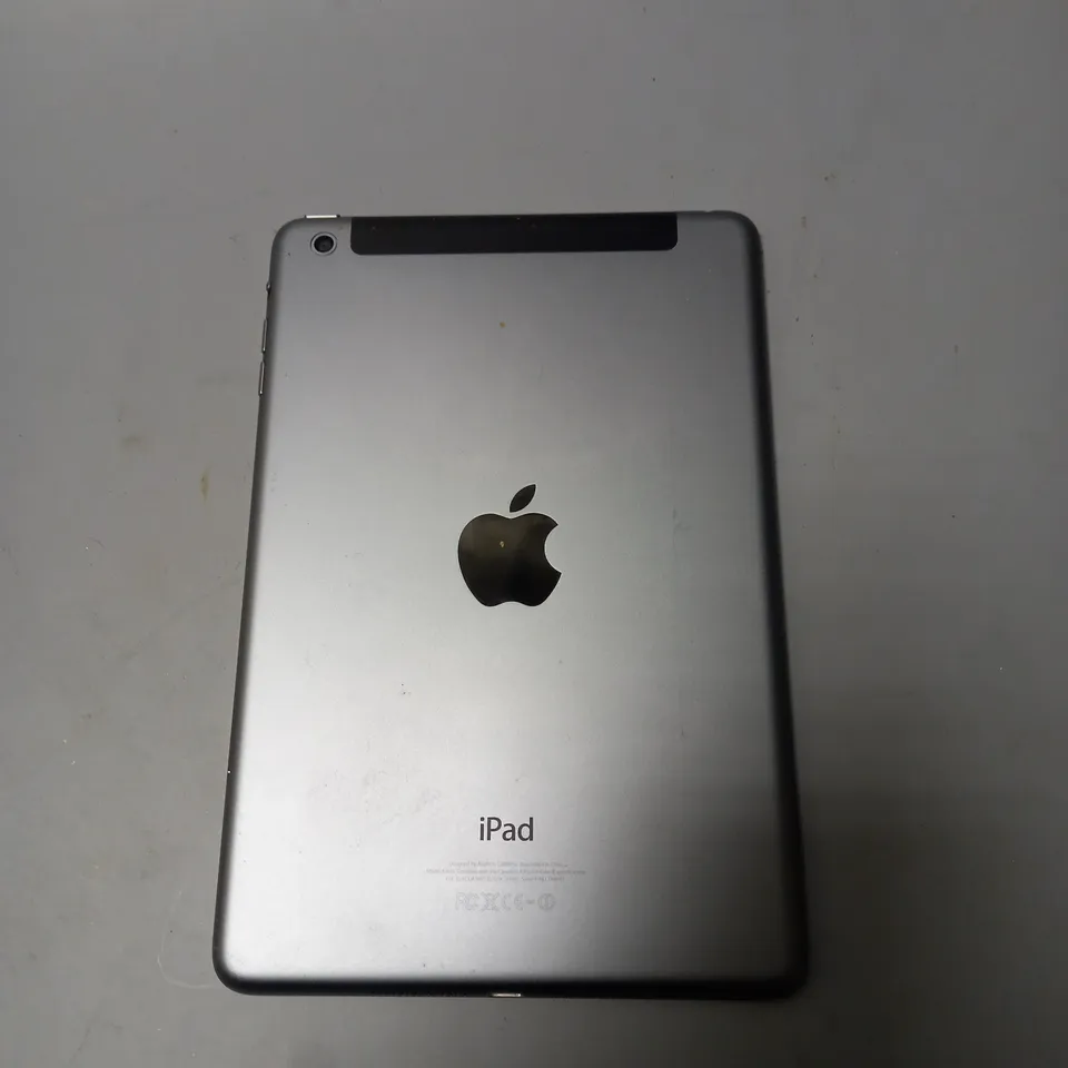 APPLE IPAD MINI A1455