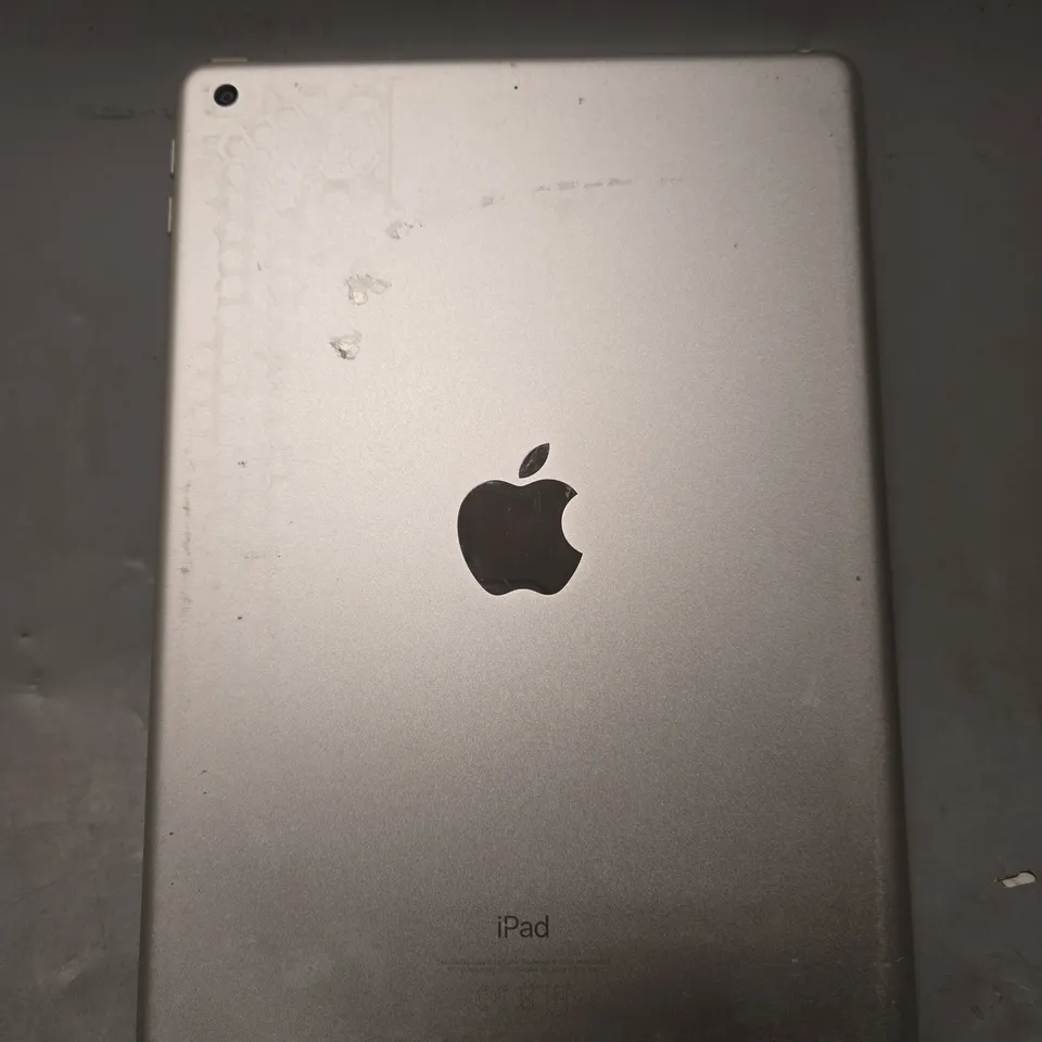 APPLE IPAD 6TH GEN A1893
