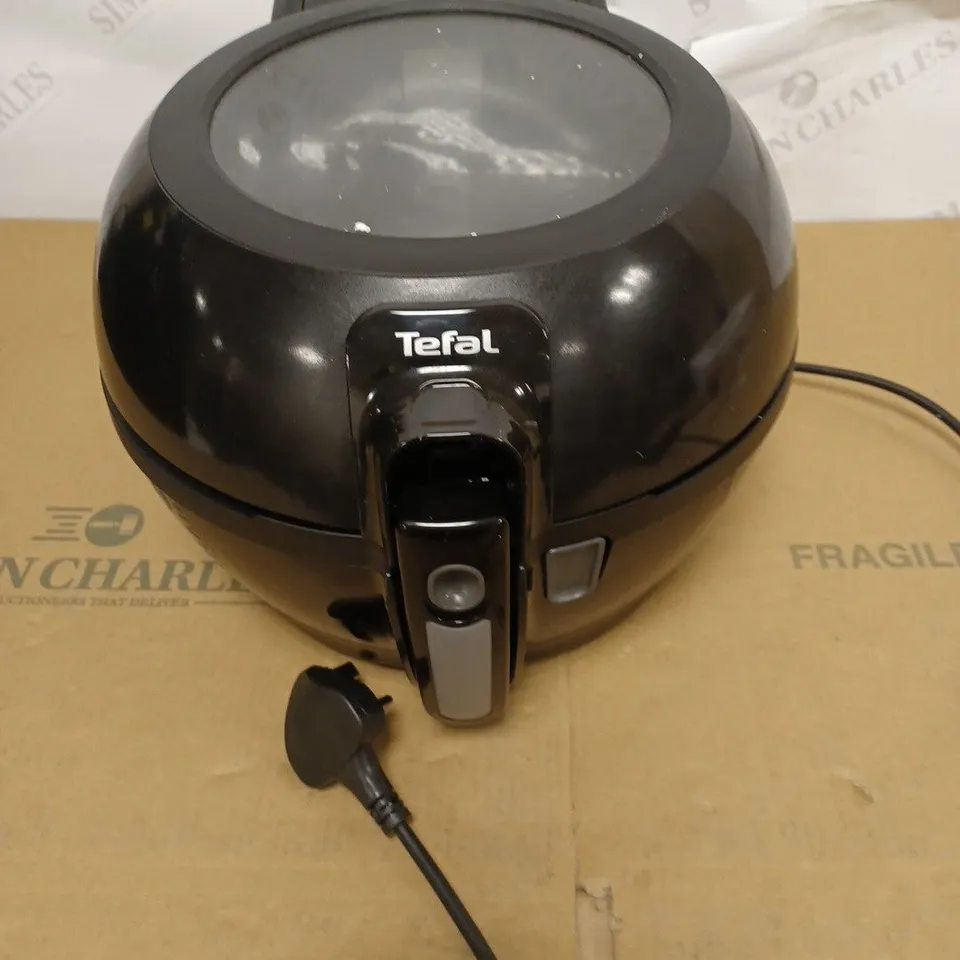 TEFAL ACTIFRY GENIUS HEALTH AIR FRYER