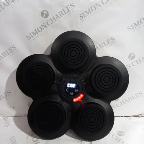 UNBRANDED REACTION PUNCHING MACHINE