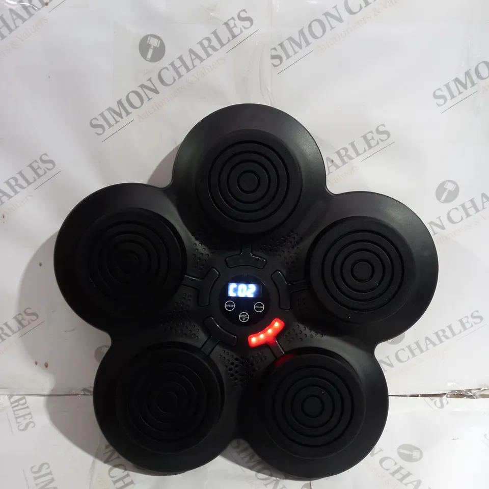 UNBRANDED REACTION PUNCHING MACHINE