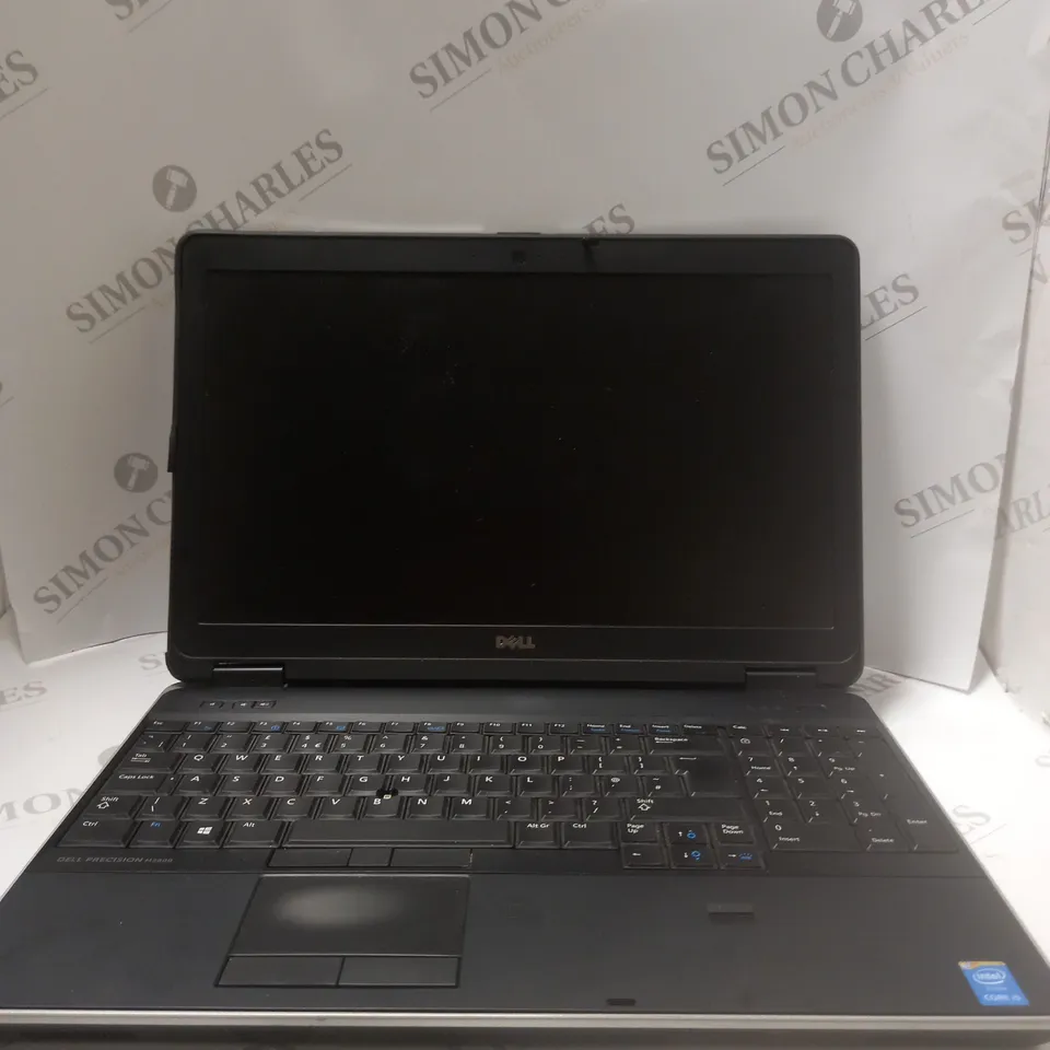 DELL PRECISION M2800