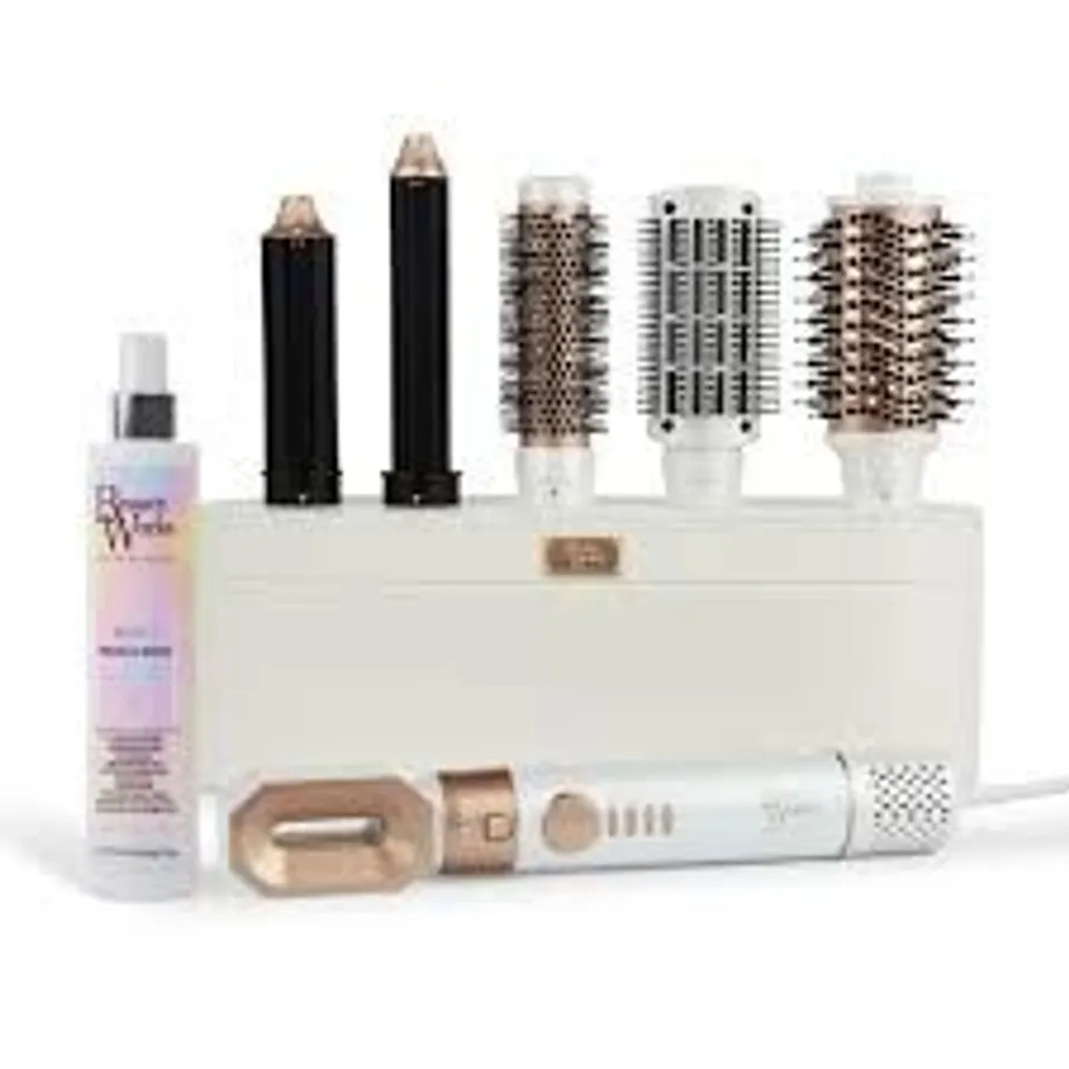BEAUTY WORKS AERIS MULTI STYLER