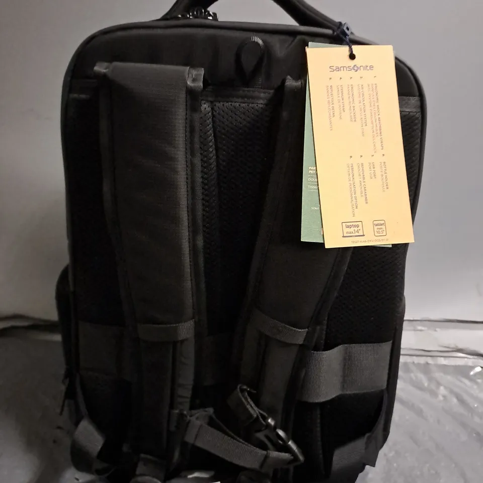 SAMSONITE LPT BACKPACK 14.1"