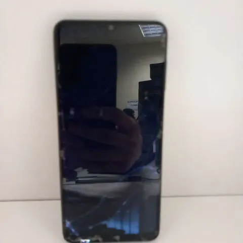 SAMSUNG GALAXY A12 MOBILE PHONE