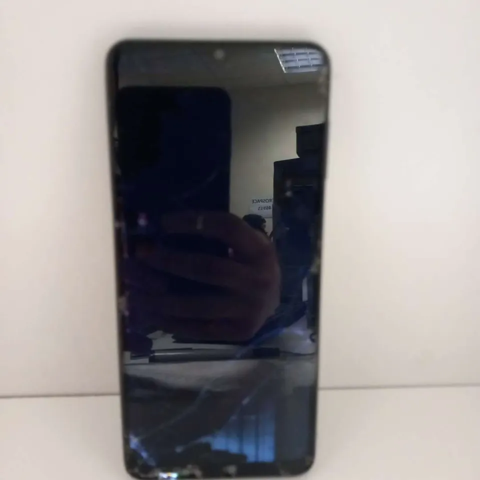 SAMSUNG GALAXY A12 MOBILE PHONE 