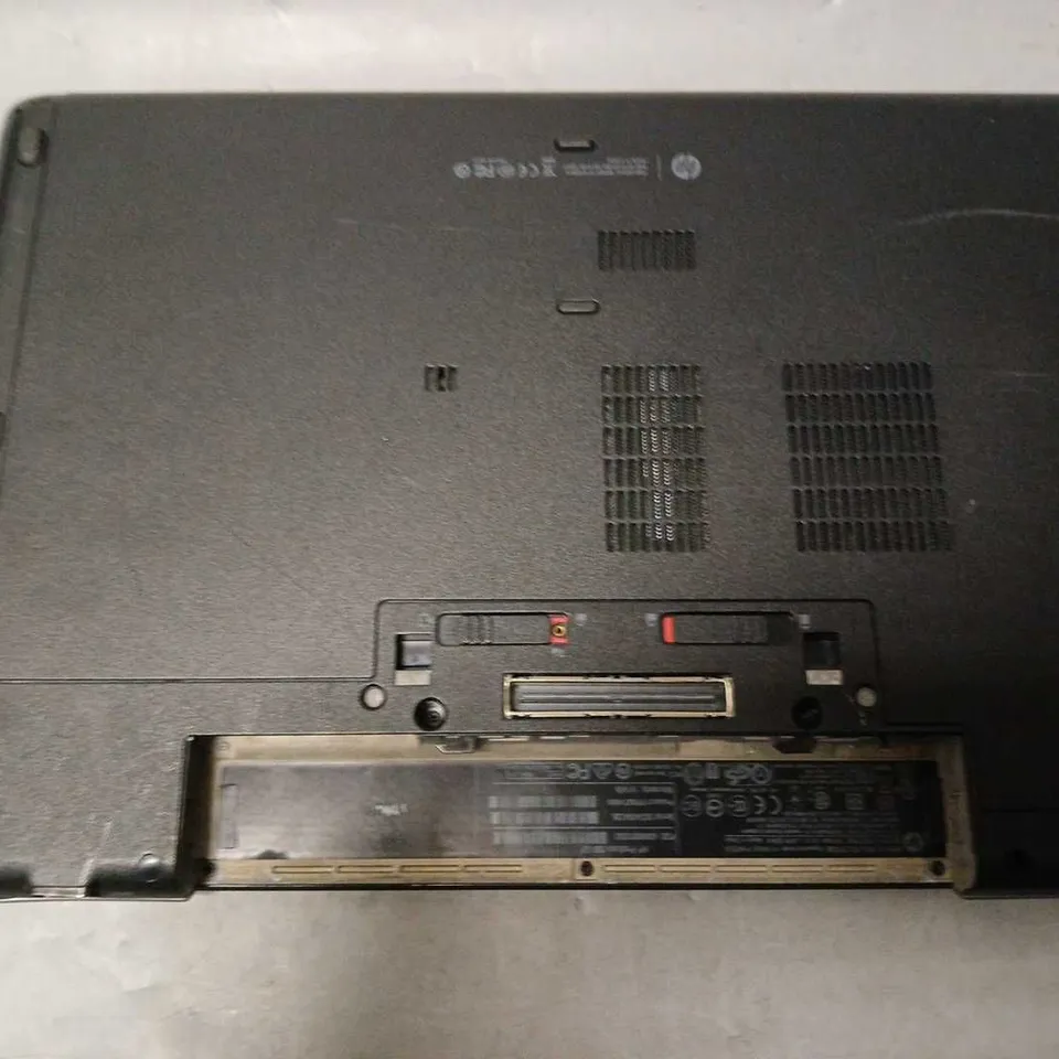 HP PROBOOK 650 G1 SERIES LAPTOP