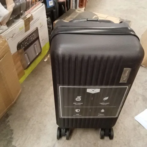 SMALL CABIN CASE BLACK