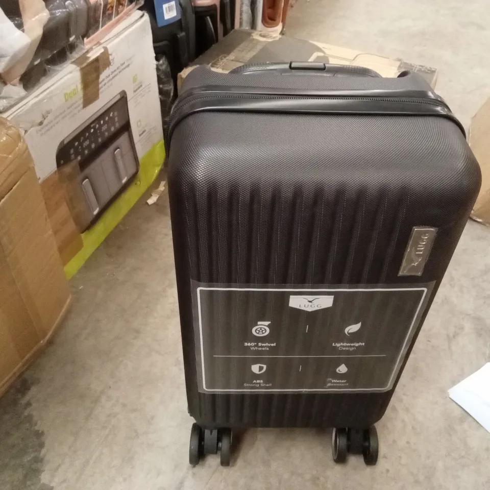 SMALL CABIN CASE BLACK