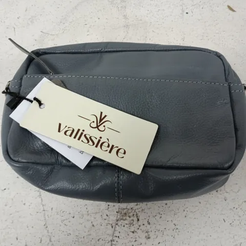 VALISSIΓRE LEATHER HANDBAG