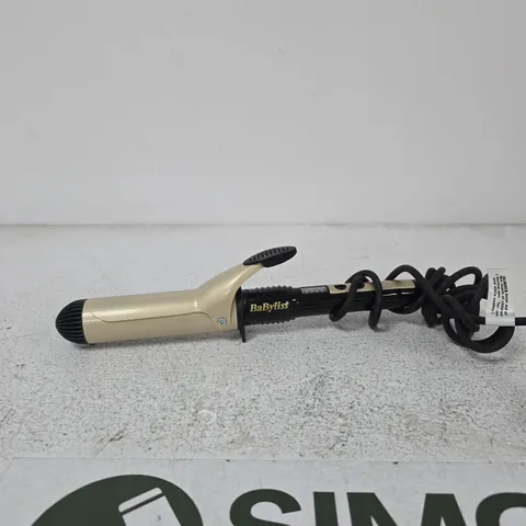 BABYLISS CURLING WAND – HAIR STYLING TOOL