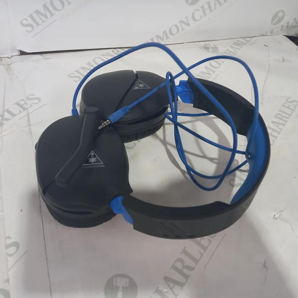 TURTLE BEACH RECON 70 WIRED GAMING HEADSET