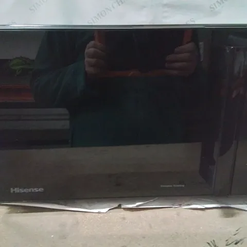 HISENSE MICROWAVE OVEN