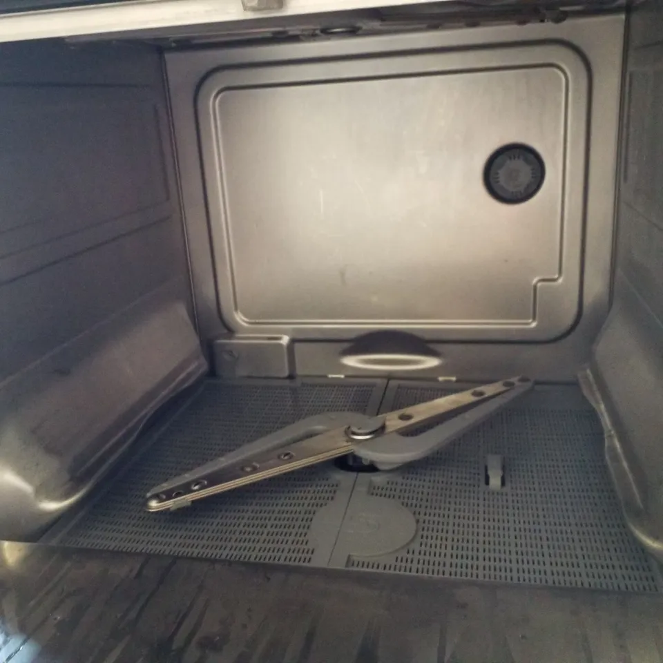 SMEG UD505DSUK UNDERCOUNTER DISHWASHER