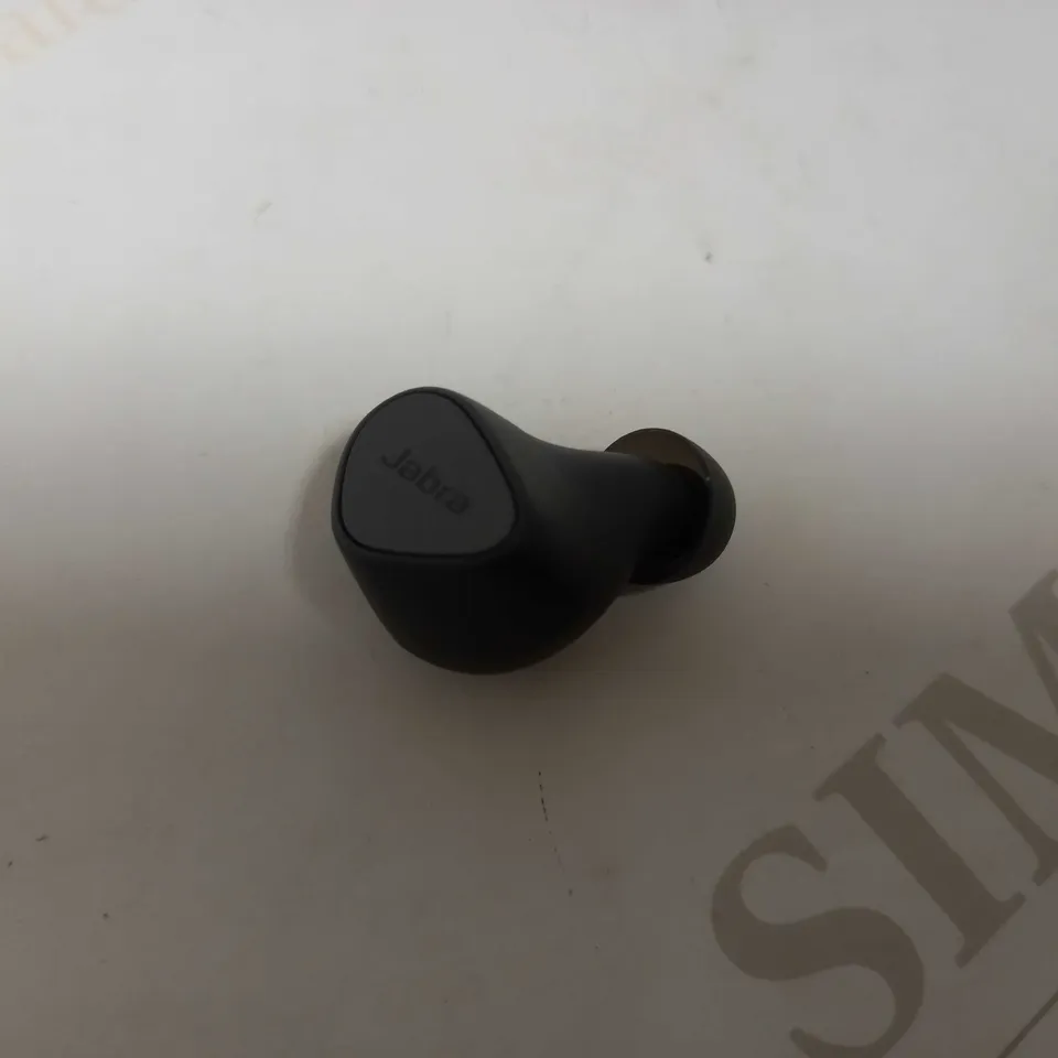 JABRA AUDIO EARBUDS