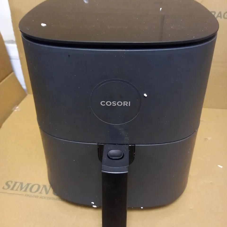 COSORI PRO LE 4.7L AIR FRYER
