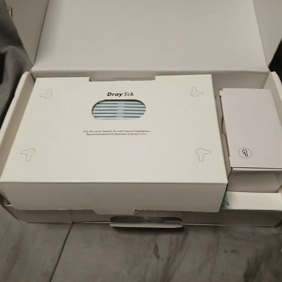 BOXED DRAYTEK VIGOR2765/2766 SERIES SECURITY ROUTER