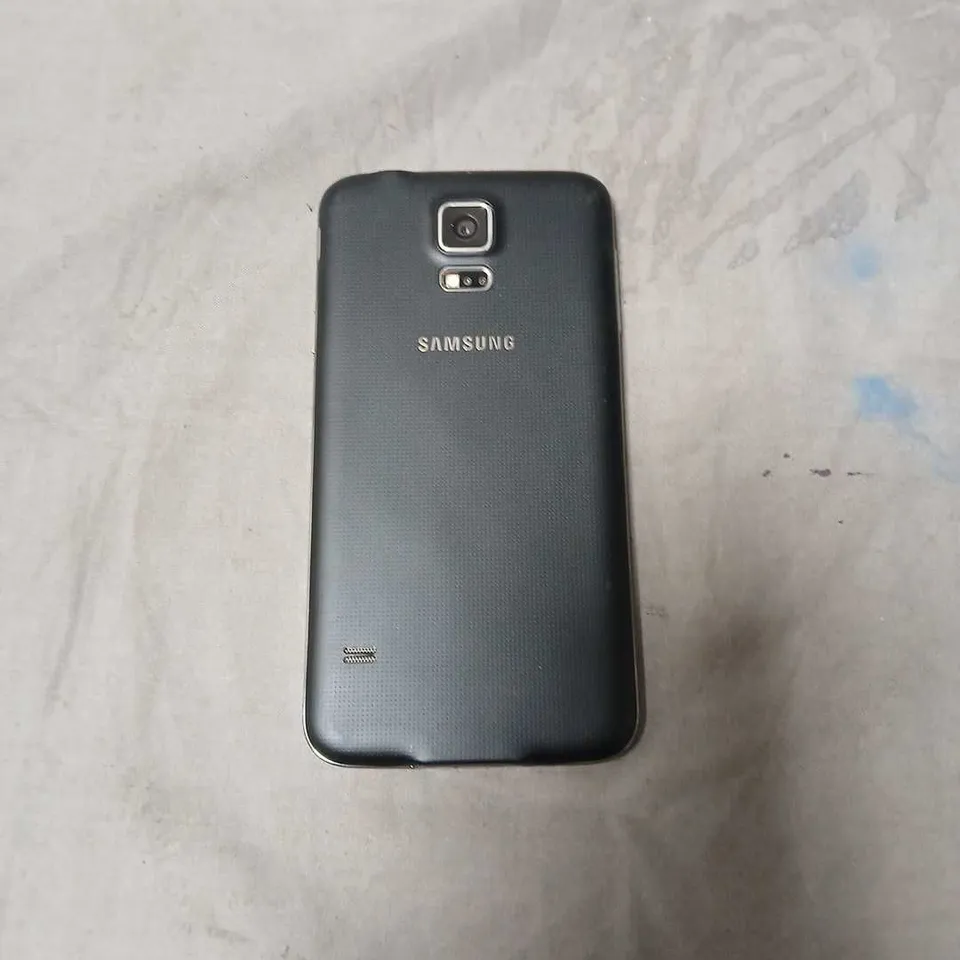 SAMSUNG GALAXY S5 NEO SMARTPHONE – BLACK