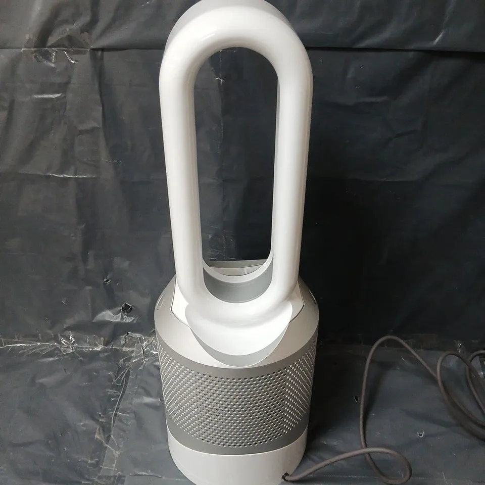 DYSON PURE HOT+COOL HP00 – TOWER HEATER & FAN (BOXED)